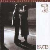 Rickie Lee Jones - Pirates '1981