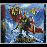 Warkings - Revolution '2021