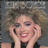 Kim Boyce - Kim Boyce '1986
