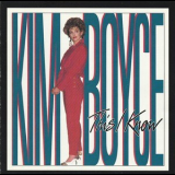 Kim Boyce - This I Know '1990