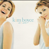 Kim Boyce - As I Am '1997