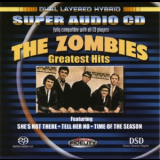 The Zombies - Greatest Hits '2002