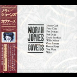 Norah Jones - Covers '2012
