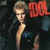 Billy Idol - Billy Idol '1982