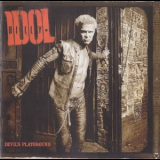 Billy Idol - Devil's Playground '2004