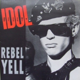 Billy Idol - Rebel Yell '1983