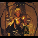 Billy Idol - Cradle Of Love '1990