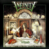 Beto Vazquez Infinity - Wizard '2002