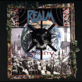 Realm - Suiciety '1990