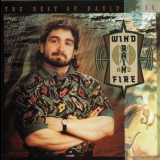 David Ruis - Wind, Rain And Fire (the Best Of David Ruis) '1995