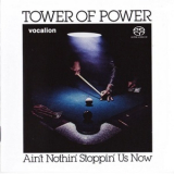 Tower Of Power - Ain't Nothin' Stoppin' Us Now '1976