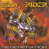 Easy Rider - Regeneration '2002
