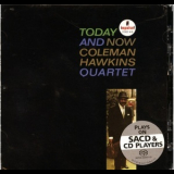 Coleman Hawkins Quartet - Today And Now '1962