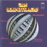 Can - Soundtracks '1970