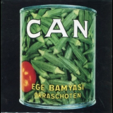 Can - Ege Bamyasi '1972