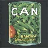 Can - Ege Bamyasi '1972