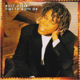 Billy Ocean - Time To Move On '1993