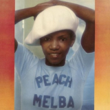 Melba Moore - Peach Melba '2012