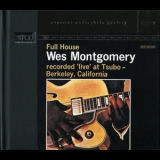 Wes Montgomery - Full House '1962