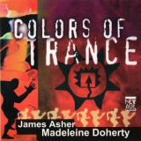James Asher - Madeleine Doherty - Colors Of Trance '2001