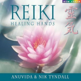 Anuvida & Nik Tyndall - Reiki  Healing Hands '1995