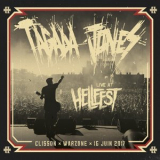 Tagada Jones - Live At Hellfest '2018
