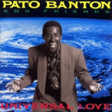 Pato Banton & Friends - Universal Love '1992