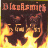Blacksmith - Fire From Within '1989