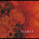 Tiamat - Wildhoney (2007 Remastered, CD2: Wildlife Live in Stockholm) '1994