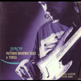 Jaco Pastorius - Broadway Blues & Teresa '1986