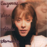 Suzanne Vega - Solitude Standing '1987