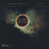 Jonas Hansson Band - No. 1 '1994