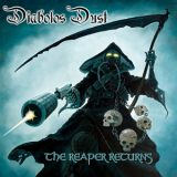 Diabolos Dust - The Reaper Returns '2018