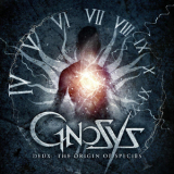 Gnosys - Deux: The Origin Of Species '2018