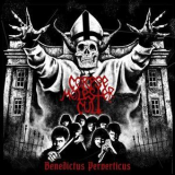Corpse Molester Cult - Benedictus Perverticus '2015