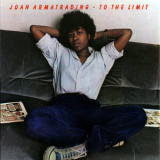 Joan Armatrading - To The Limit '1978