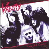 Vanity Blvd - Rock N Roll Overdose '2008