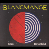 Blancmange - Semi Detached '2015