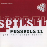 Fusspils 11 - Gib Ihr Einen Namen '1998