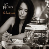 Jo Harrop - The Heart Wants '2021