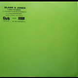Blank & Jones - A Forest (The Remixes) '2003