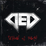DED - School Of Thought '2021