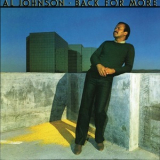 Al Johnson - Back For More '1980