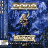 Doro / Warlock - Triumph And Agony - Live '2021