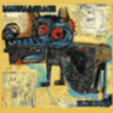 Manna-Mirage - Blue Dogs '2015