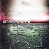 The Future Sound Of London - Environments '2008