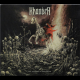 Khandra - All Occupied By Sole Death '2021