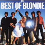 Blondie - The Best Of Blondie '1981