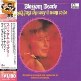 Blossom Dearie - That's Just The Way I Want To Be '1970