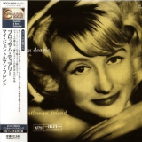 Blossom Dearie - My Gentleman Friend '1959